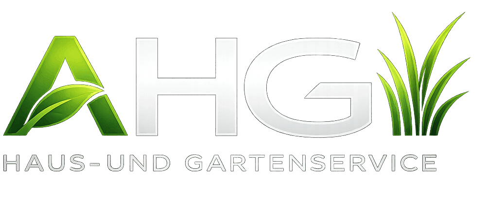 AHG Haus- und Gartenservice